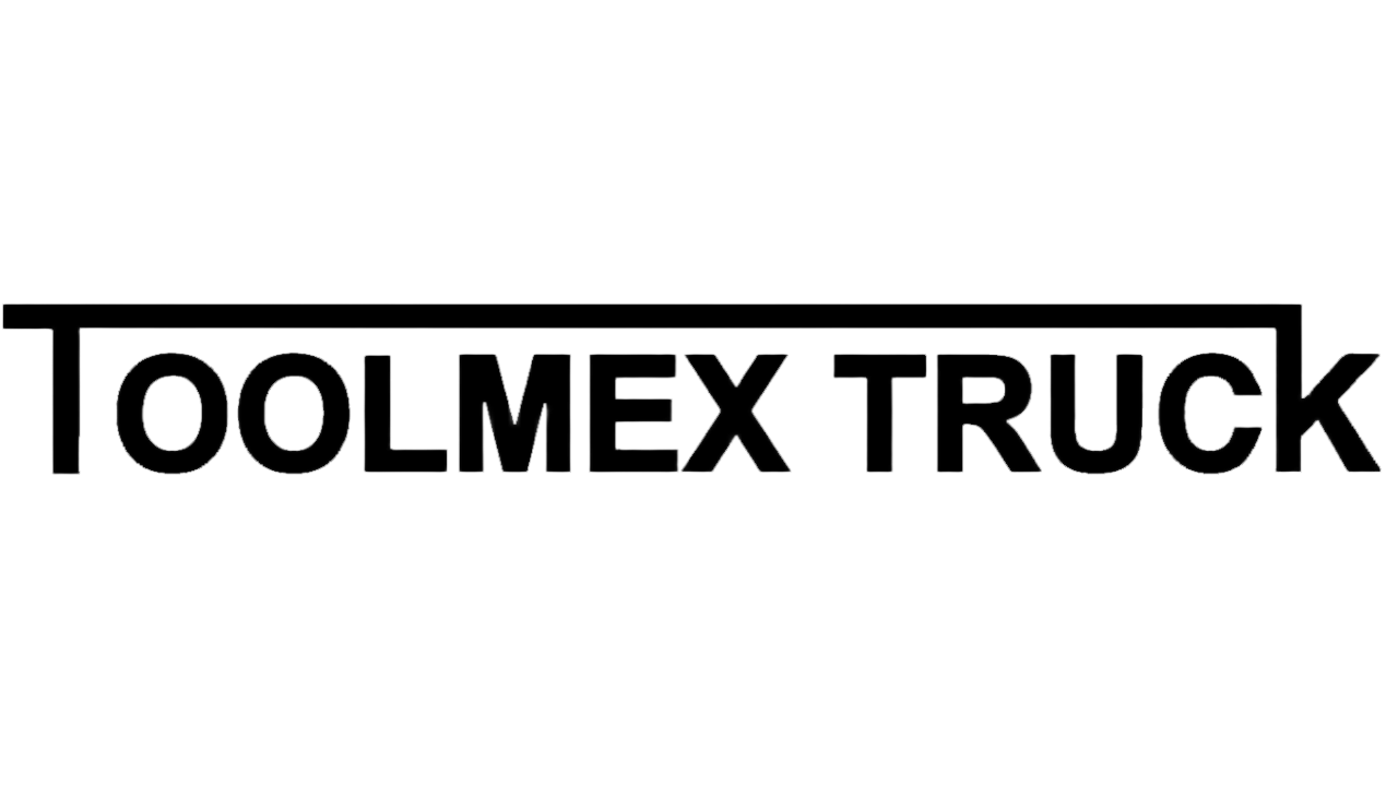 Logo Toolmex